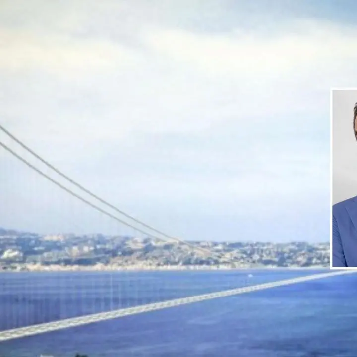 Ponte sullo Stretto, Occhiuto smorza la polemiche sulla mancanza di risorse e confida nell’Europa