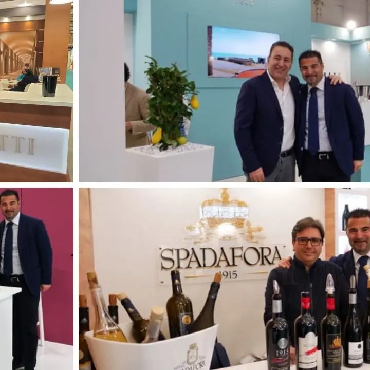 «Ecco come ho creato un’agenzia leader nel settore del packaging per il Centro-Sud»: l’imprenditore Attilio Fiorillo si racconta