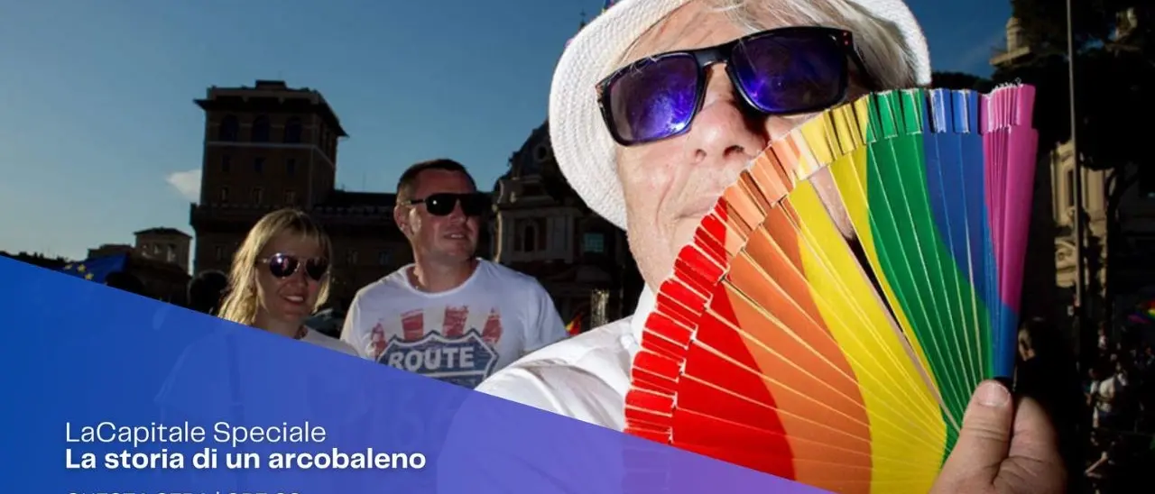 “Lettera ad un giovane amico”: la storia di Vanni Piccolo in scena all’OFF/OFF Theatre di Roma