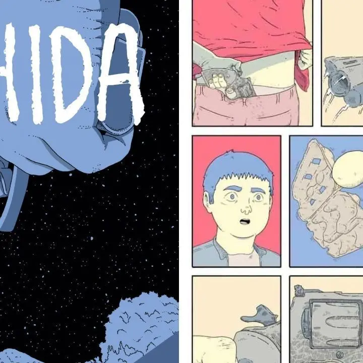 La ‘ndrangheta di San Luca e la mattanza di Duisburg in un fumetto, ecco Fehida