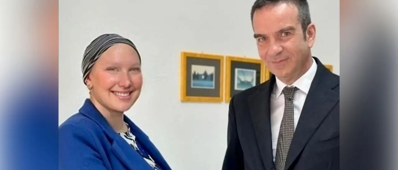 «Non vogliamo morire di cancro»: dopo l’appello su LaC l’incontro con Occhiuto che garantisce nuove attrezzature per le diagnosi