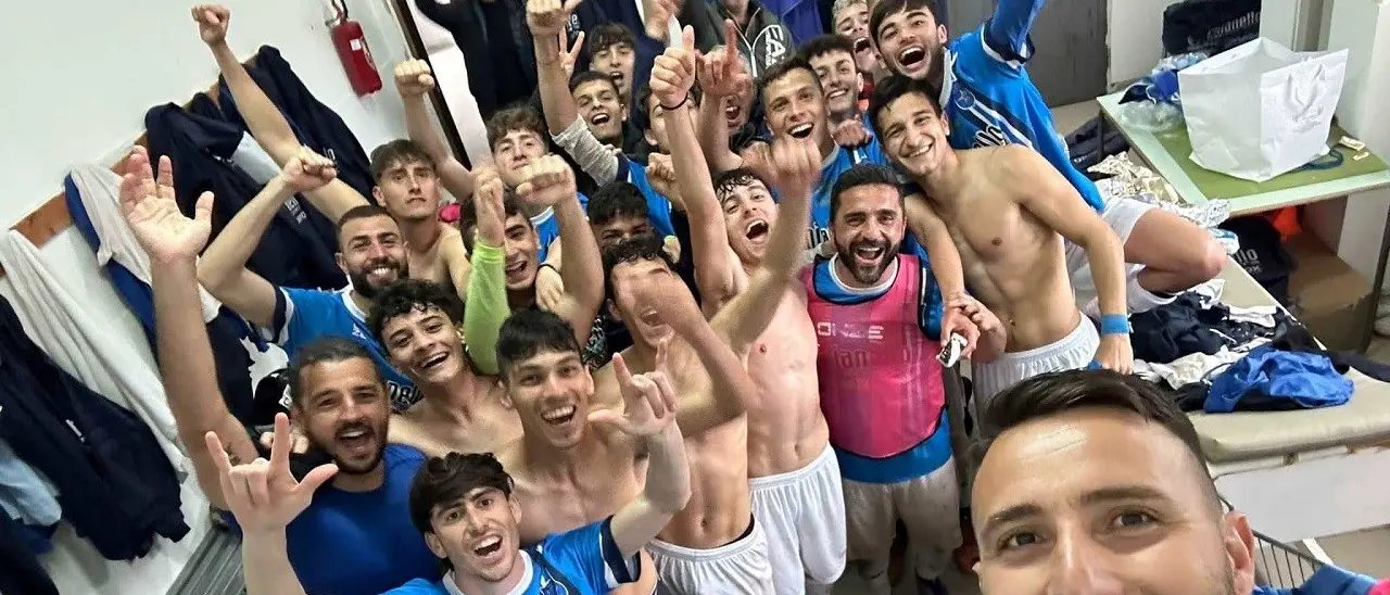 Eccellenza Calabria: per la Paolana salvezza in anticipo e con Tony Lio una media da play off