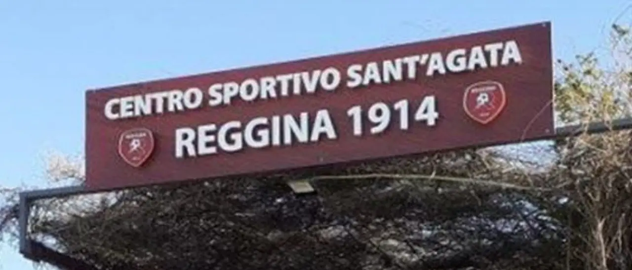 Reggina penalizzata di 3 punti: la Figc manda gli atti in Procura per ulteriori approfondimenti