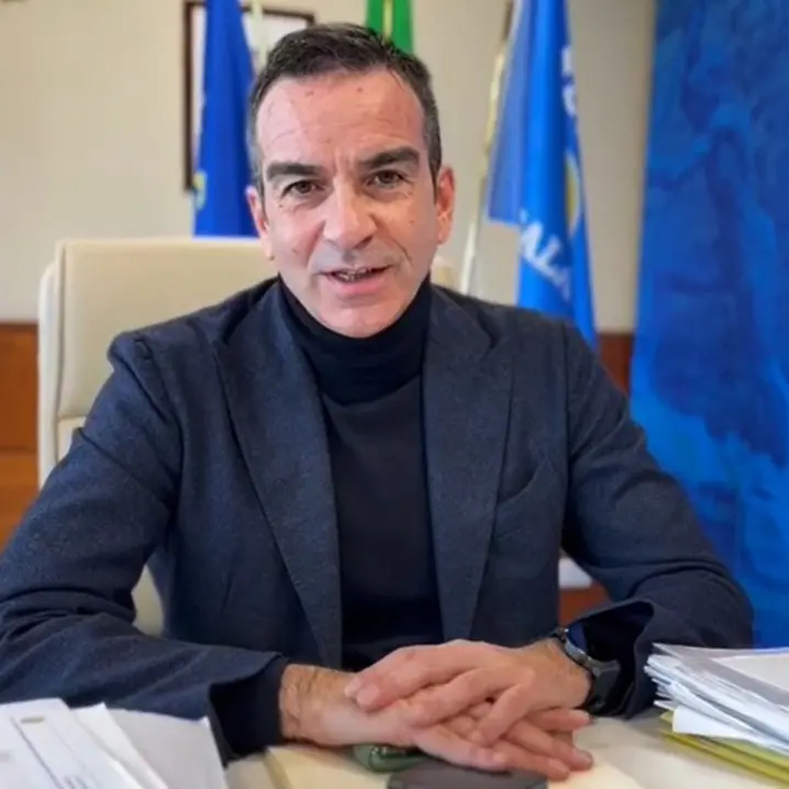 Arresti a Catanzaro, Occhiuto: «Inferto un duro colpo al sistema dell’illegalità che soffoca i territori»