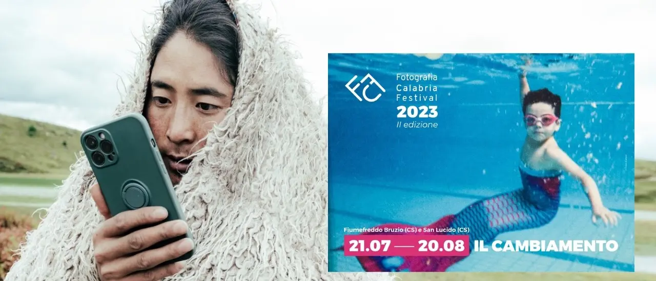 Il Fiumefreddo Photo Festival diventa dell’intera Calabria: parte il conto alla rovescia per l’evento
