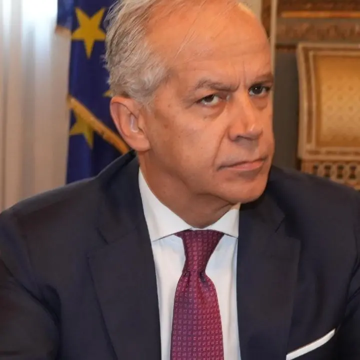 Arresti Catanzaro, i complimenti del ministro dell’Interno Matteo Piantedosi: «Forte risposta dello Stato»