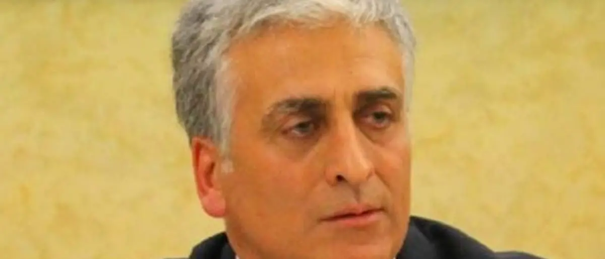 Avanti a destra, Graziano (Azione Calabria): «Sosteniamo Occhiuto e puntiamo ad allargarci»