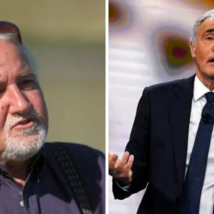 Chiusura di Non è l’Arena, ecco gli audio del processo ‘Ndrangheta stragista che non andranno in onda su La7