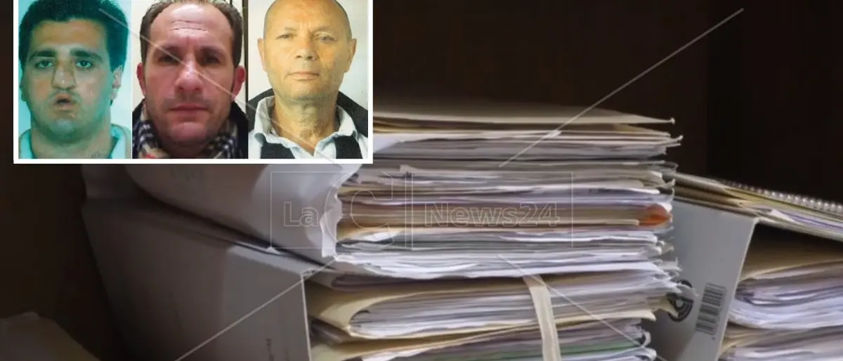 Omicidio Fiamingo nel Vibonese, la Corte d’Assise assolve tre imputati