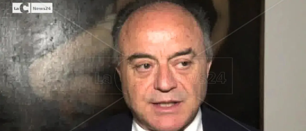 Gratteri: «Attenzione a chi si fa entrare nelle scuole, ho visto faccendieri parlare di lotta alla mafia»