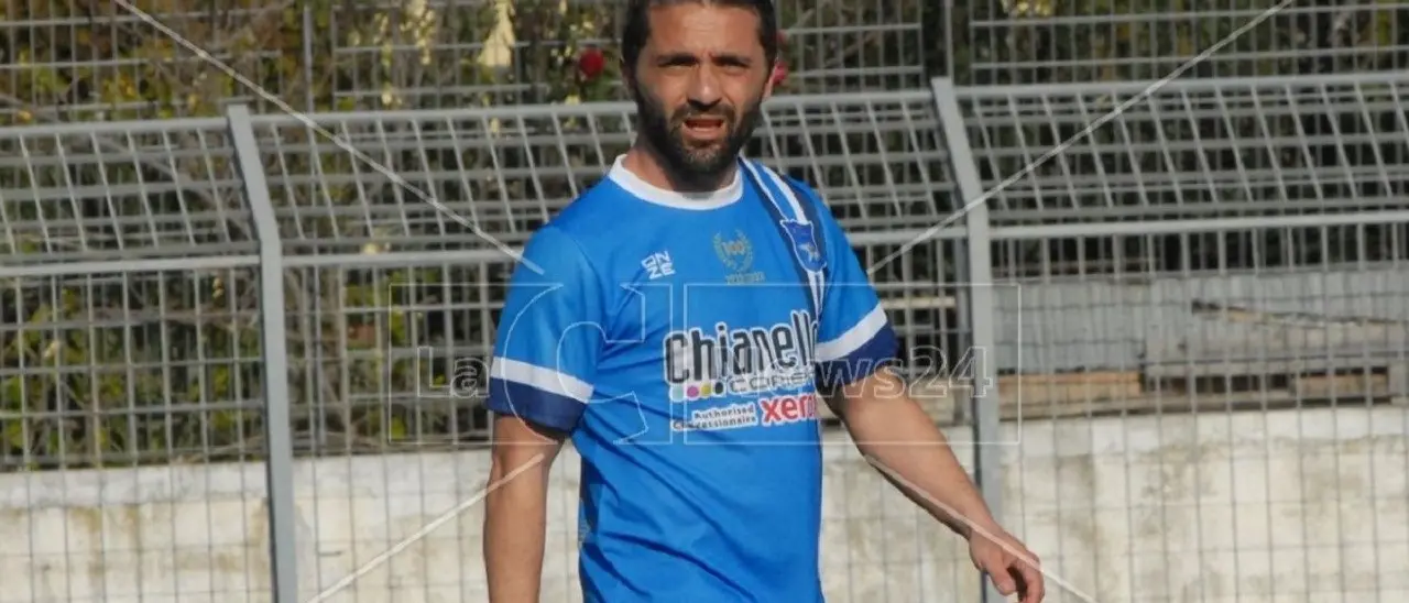 Eccellenza: le geometrie di Corapi determinanti per salvare in anticipo la Paolana