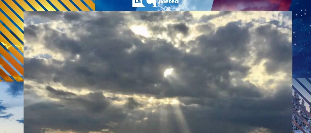 Meteo, in Calabria ancora pioggia ma miglioramenti a partire dalla giornata di giovedì