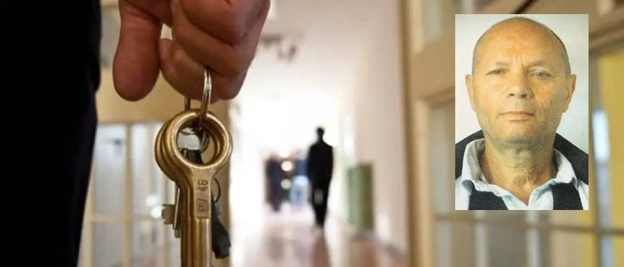 ‘Ndrangheta, assolto il boss di Limbadi Cosmo Michele Mancuso: torna in libertà dopo 7 anni