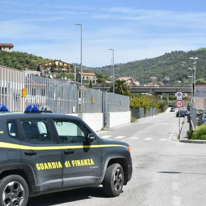 Riciclaggio, maxioperazione in tutta Italia: sequestro da 57 milioni. Tra le 279 imprese coinvolte anche aziende calabresi