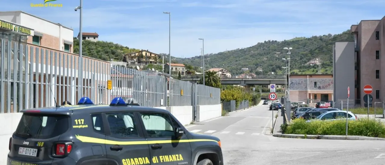 Riciclaggio, maxioperazione in tutta Italia: sequestro da 57 milioni. Tra le 279 imprese coinvolte anche aziende calabresi