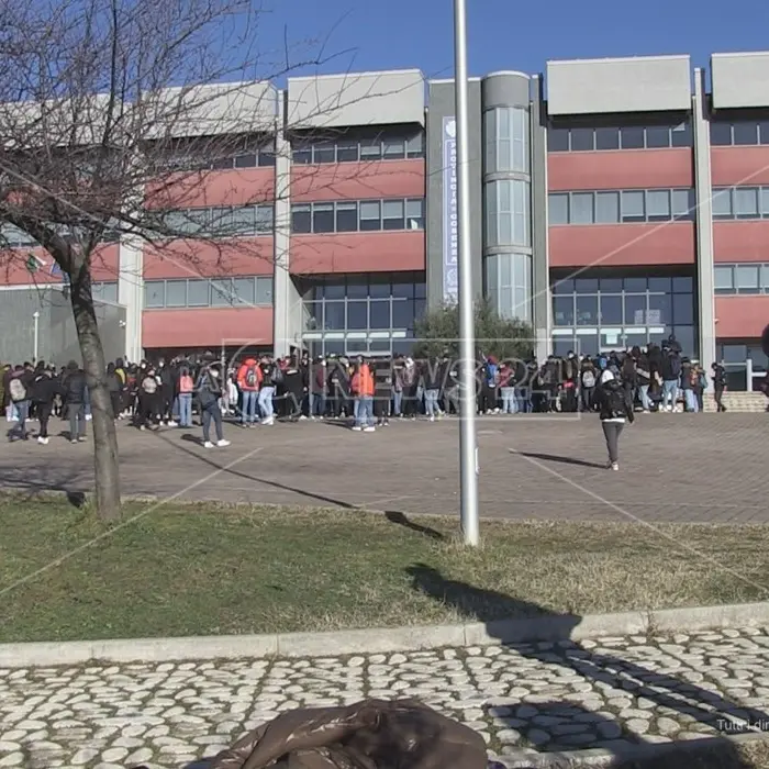 Liceo di Castrolibero, confermato il reintegro del docente accusato di molestie: la Corte d’Appello boccia il Miur