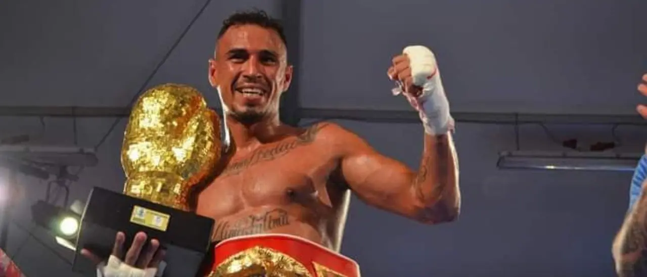 Mohamed “Clay” Khalladi torna sul ring: nuova vittoria a Lecco per l’italo-tunisino che vive a Catanzaro