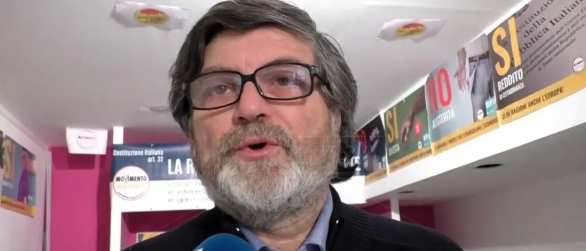 Diffamazione nei confronti dell’ex senatore Aiello, l’avvocato di D’Ippolito: «Non è stato condannato»