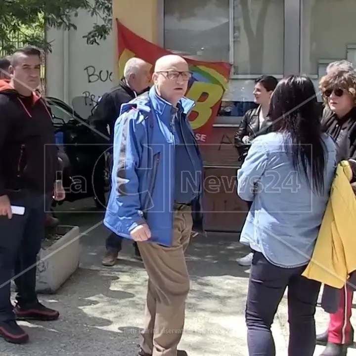 Tirocinanti di inclusione sociale, incontro alla Camera con i parlamentari calabresi