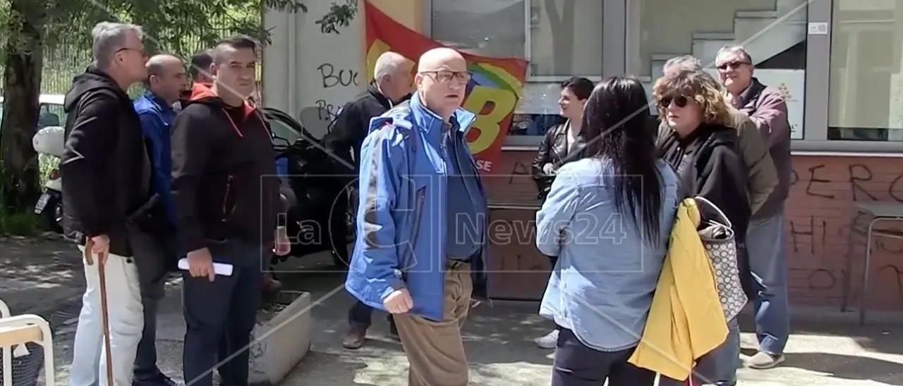 Tirocinanti di inclusione sociale, incontro alla Camera con i parlamentari calabresi