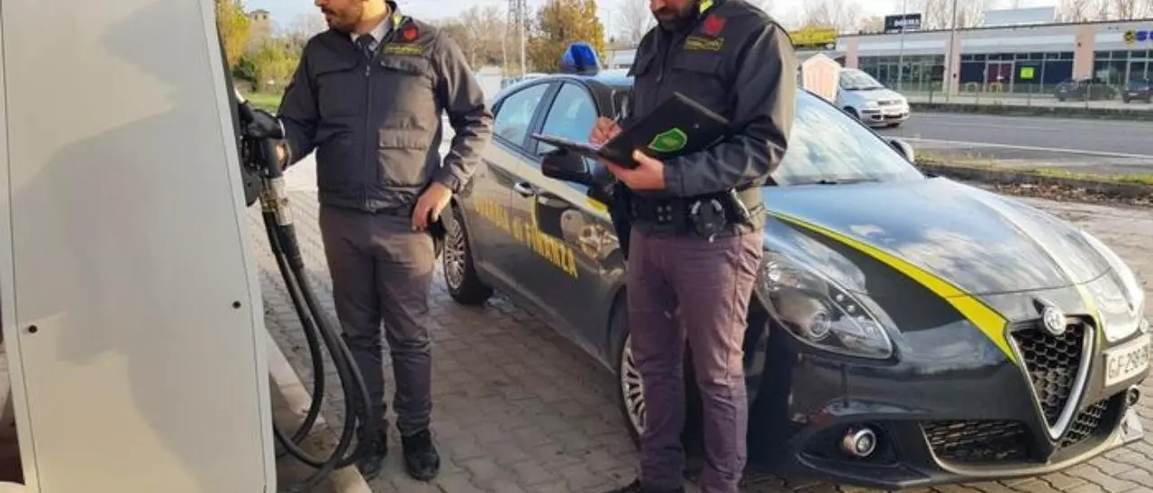 Maxi frode fiscale da 30 milioni nel Reggiano: 87 indagati e sequestro beni per 11,5 milioni