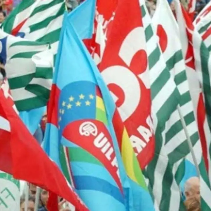 San Giovanni in Fiore, vertenza precari Legge 15: i sindacati chiedono il passaggio a Calabria Verde