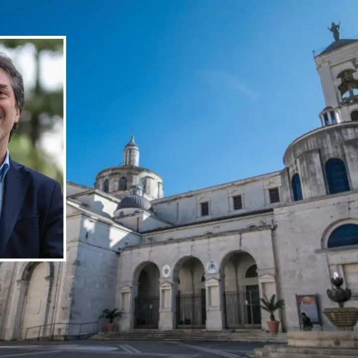 Duomo di Catanzaro, in arrivo 6 milioni di euro per la ristrutturazione. Il sindaco Fiorita: «Iniezione di fiducia attesa da tempo»
