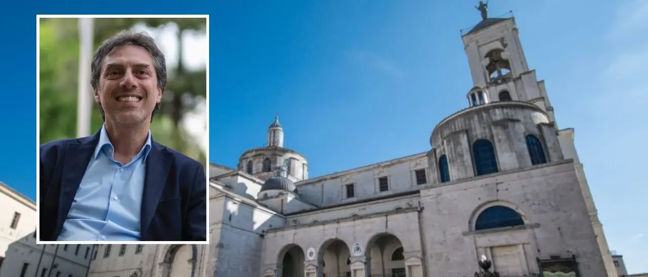 Duomo di Catanzaro, in arrivo 6 milioni di euro per la ristrutturazione. Il sindaco Fiorita: «Iniezione di fiducia attesa da tempo»