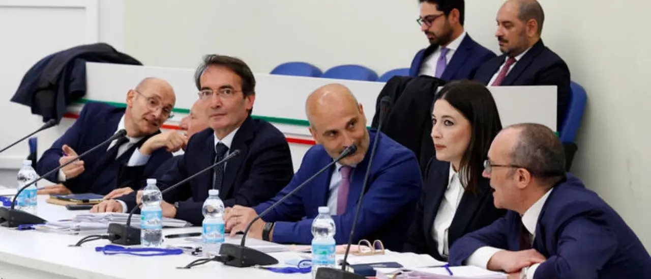 Juventus, tolta la penalizzazione in classifica in attesa di un nuovo processo