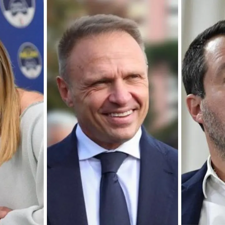«Non sono razzista», Lollobrigida si difende ma la “sostituzione etnica” era anche il cavallo di battaglia di Meloni e Salvini