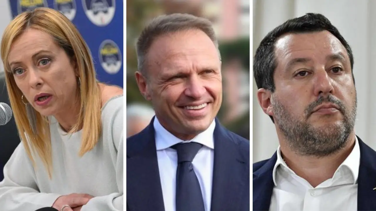 «Non sono razzista», Lollobrigida si difende ma la “sostituzione etnica” era anche il cavallo di battaglia di Meloni e Salvini