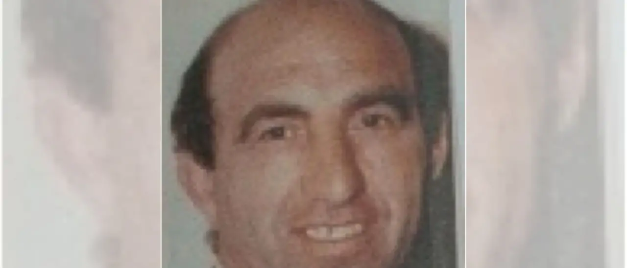 C’è un indagato in Calabria per l’omicidio di 28 anni fa a Milano del venditore ambulante Pietro Sauna