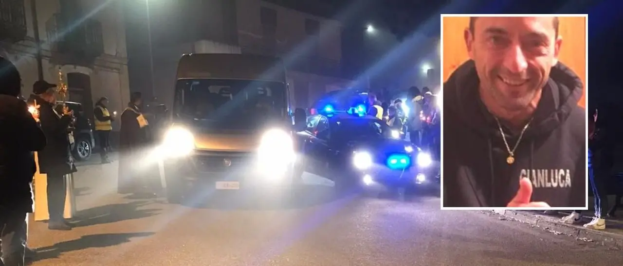 Belsito accoglie la salma del parà morto durante un lancio a Pisa: domani i funerali