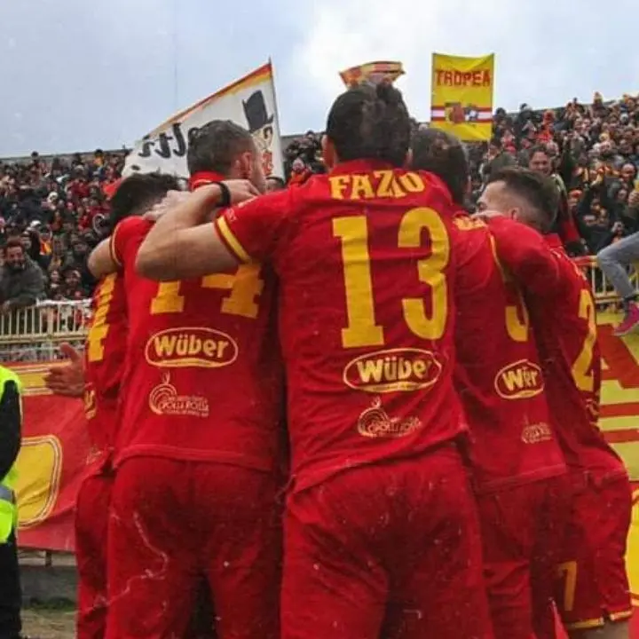 Supercoppa Serie C, il Catanzaro giocherà la prima partita in casa contro la Feralpisalò