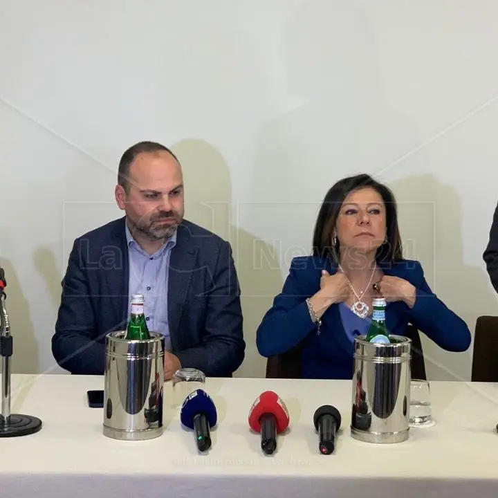 «Occhiuto svegliati, sul Ponte coinvolto solo a cose fatte»: l’ex ministro De Micheli (Pd) striglia il governatore