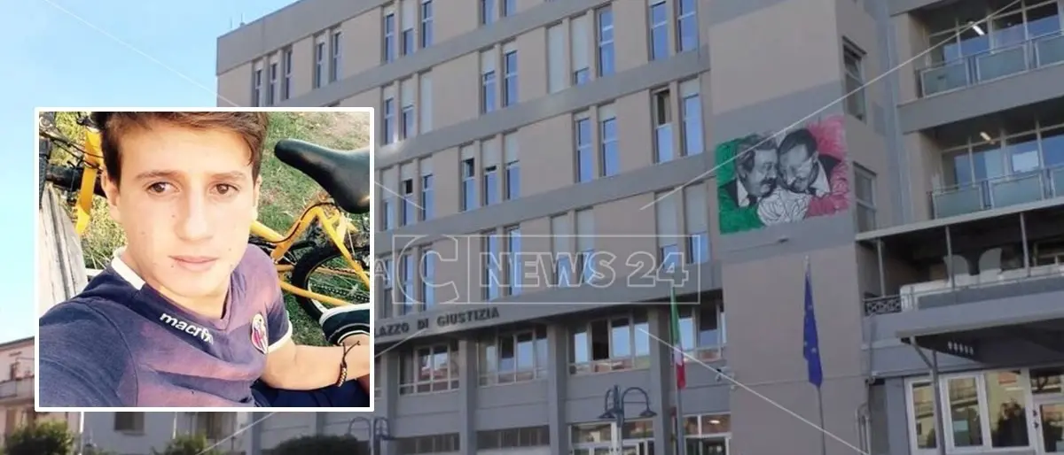 «Fatti non foste a viver come bruti», l’inferno in cui è precipitata la famiglia Ferrerio nell’arringa finale del loro avvocato