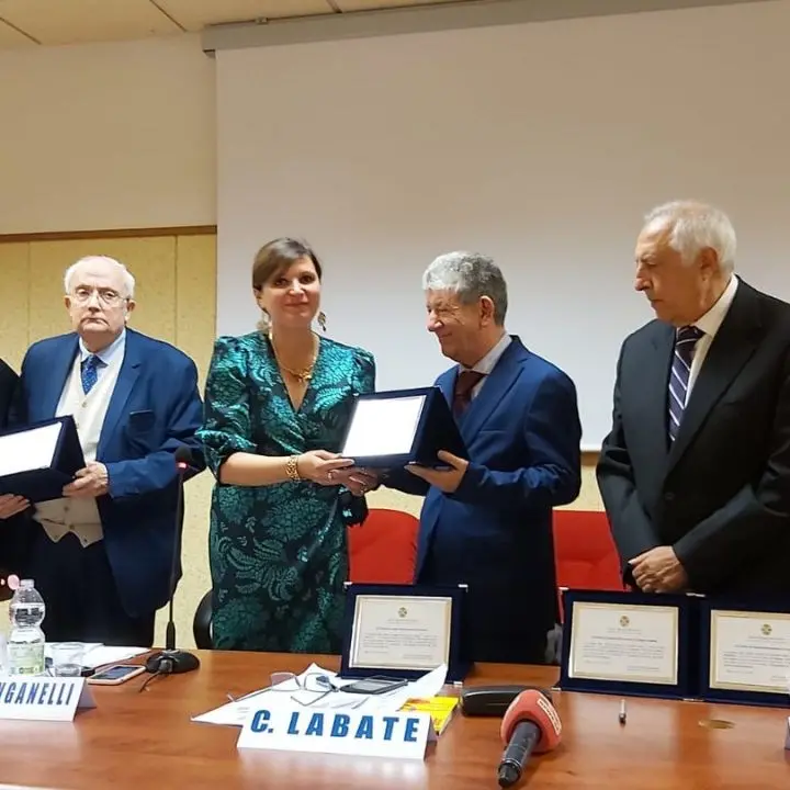 Niente sarà più come prima del Covid, celebrata a Reggio la giornata del personale medico