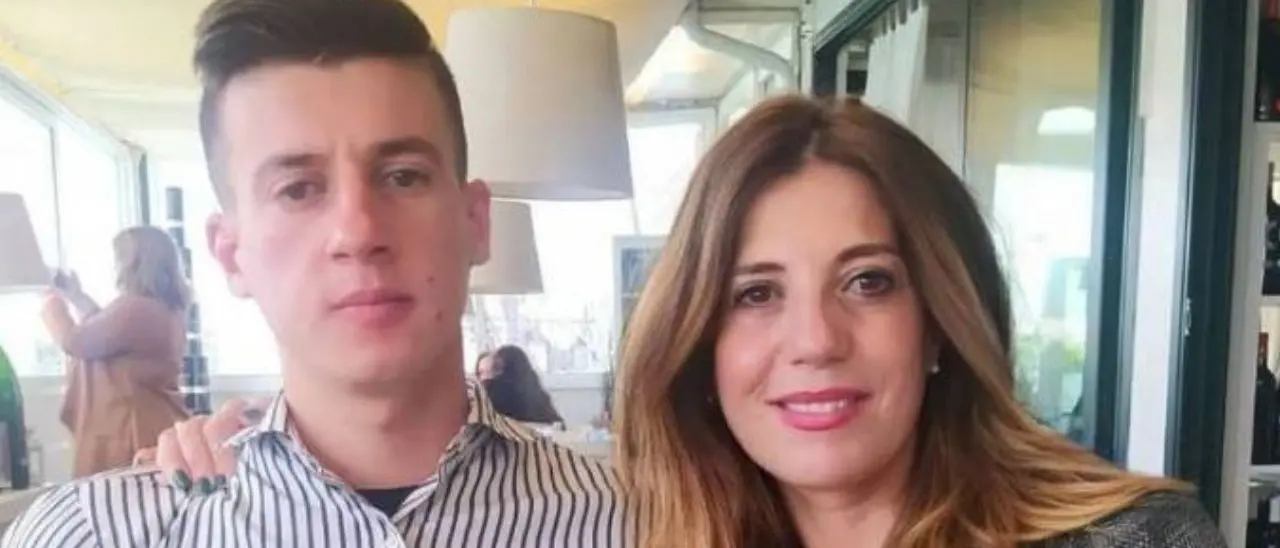 Crotone, la mamma di Davide: «Il nostro è un dolore disumano, ma lo Stato non ci ha lasciati soli»