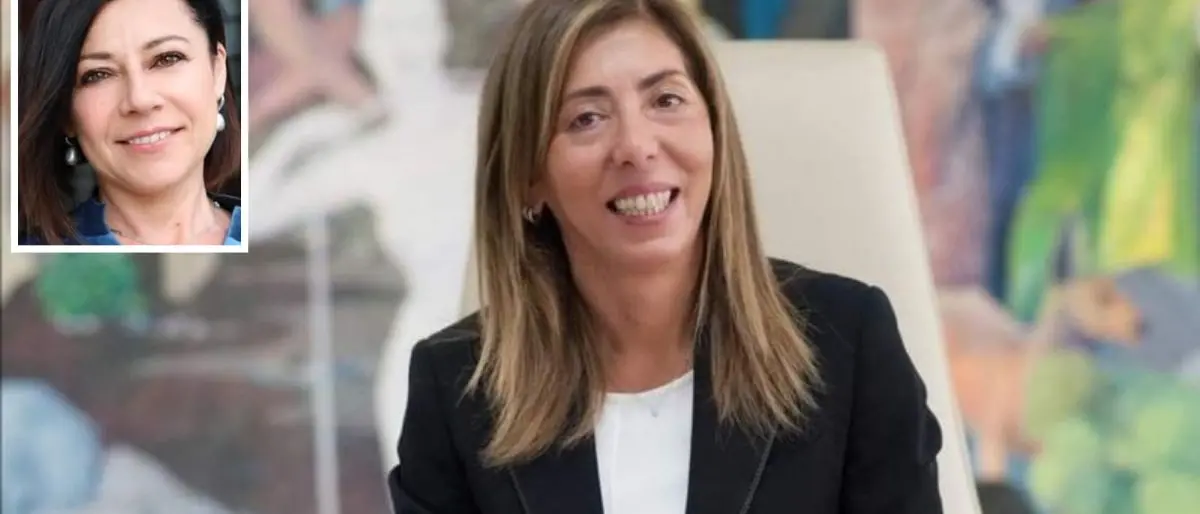 Infrastrutture, la senatrice Minasi all’ex ministro De Micheli: «Che ha fatto per la Calabria? Le sue parole pura propaganda»