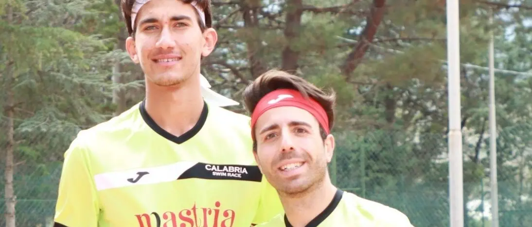Serie C: tutto pronto per il derby fra la Calabria Swim Race e il Ct Lamezia Terme