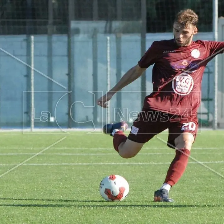 Promozione B: Marino dell’Ardore è il personaggio della settimana