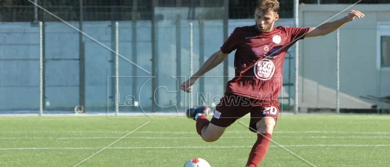 Promozione B: Marino dell’Ardore è il personaggio della settimana