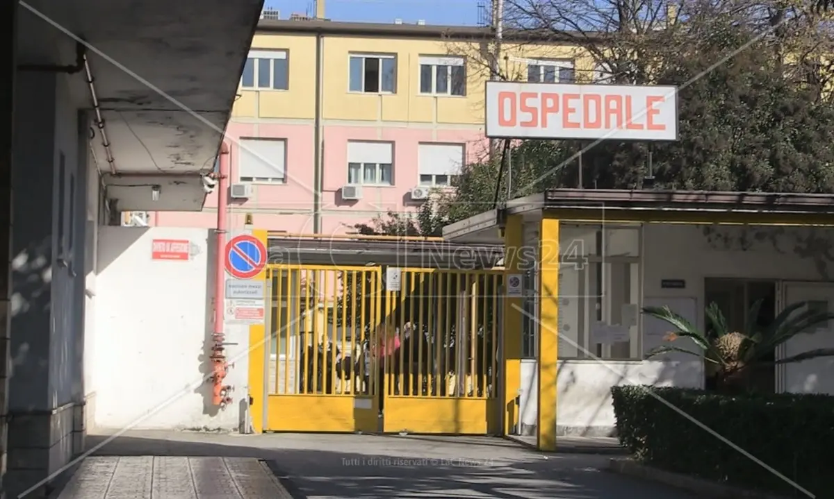 Vibo, un bimbo di 4 anni morto in ospedale: era stato portato dai genitori per una febbre alta