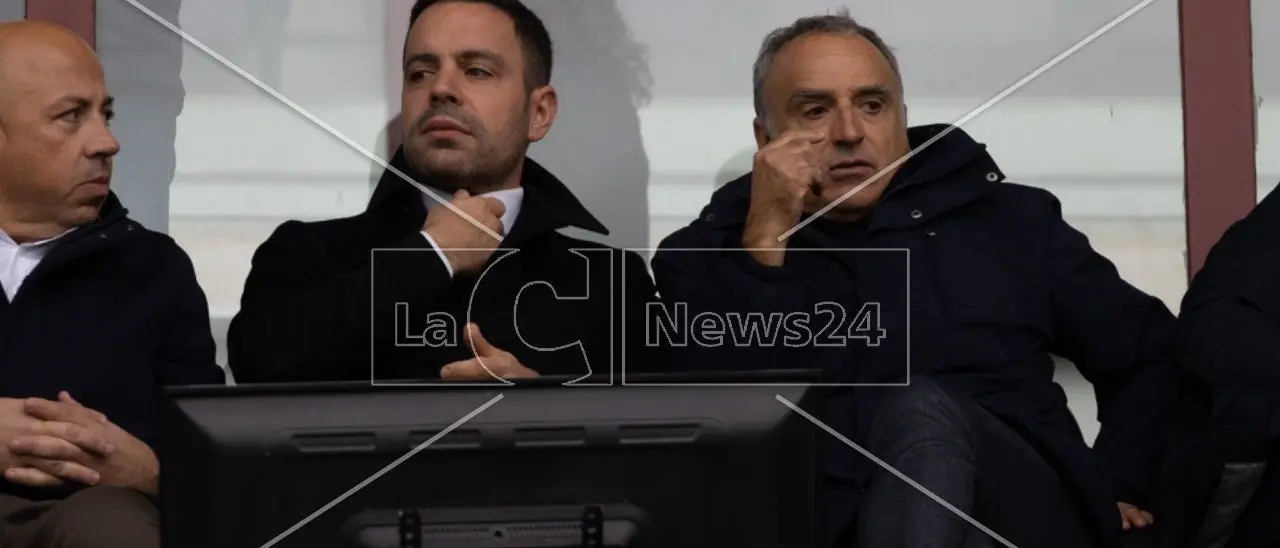 Reggina, le motivazioni della penalizzazione: «Scadenze federali erano da mettere nel concordato»