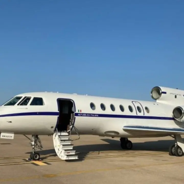 Corsa contro il tempo per salvare una bimba calabrese: trasferita al Bambino Gesù di Roma in aereo