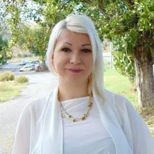 Alessia Bausone