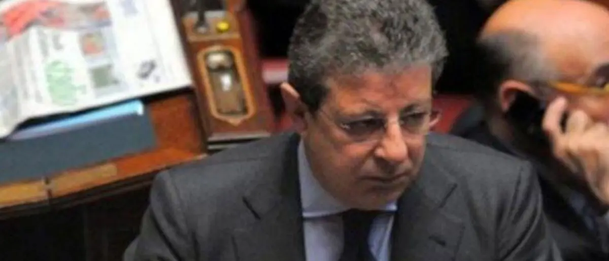 Rinascita-Scott, l’ex parlamentare Giancarlo Pittelli inizia lo sciopero della fame