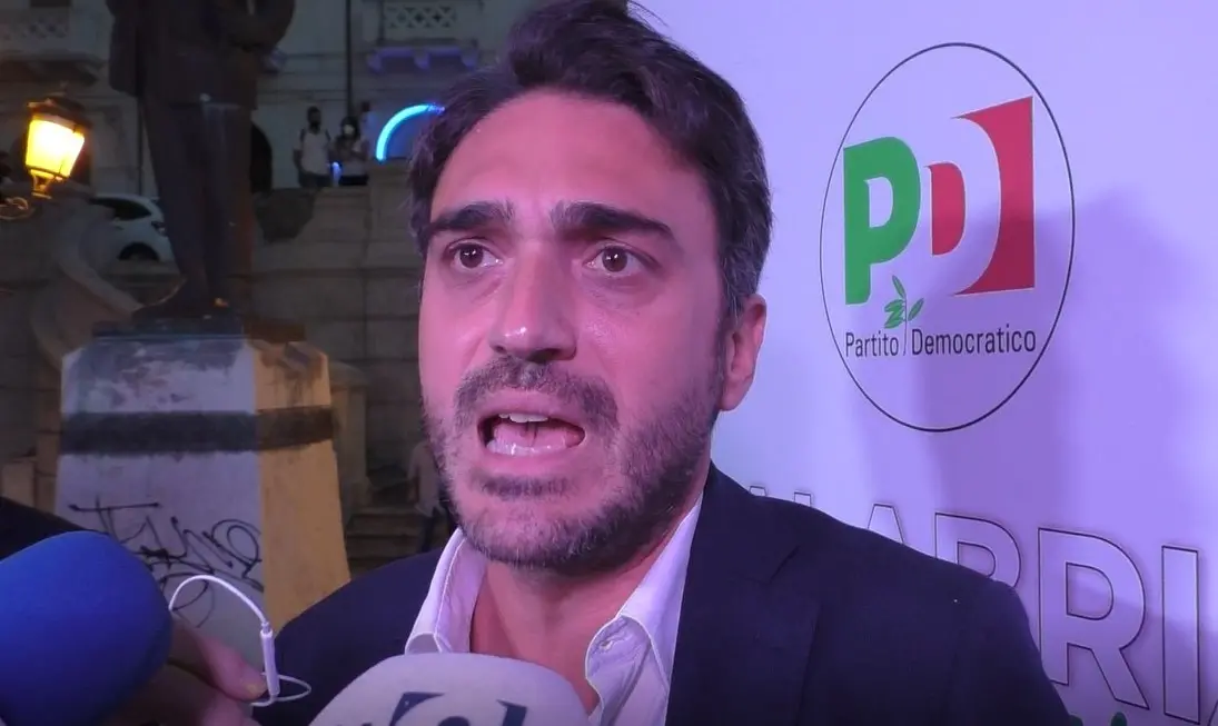 Partito democratico, al via il Congresso che incoronerà Nicola Irto segretario regionale