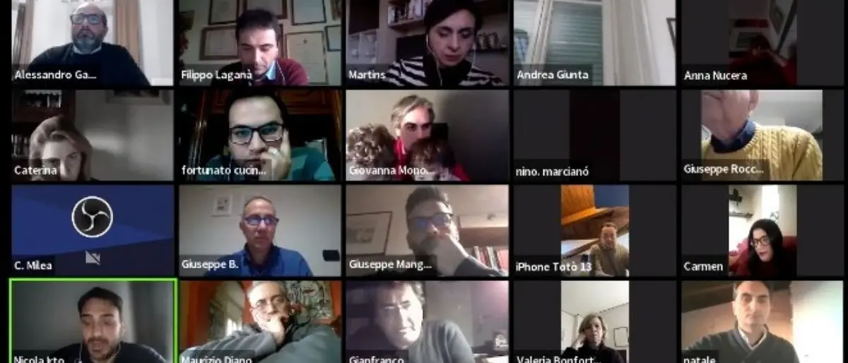 Irto presenta la sua mozione e boccia le correnti: «Ripartiamo da un partito unito e plurale»