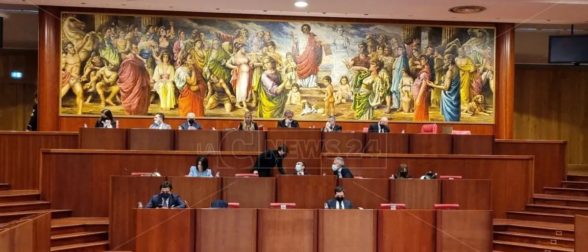 Consiglio regionale, si apre una settimana importante per i ricorsi sulle presunte ineleggibilità